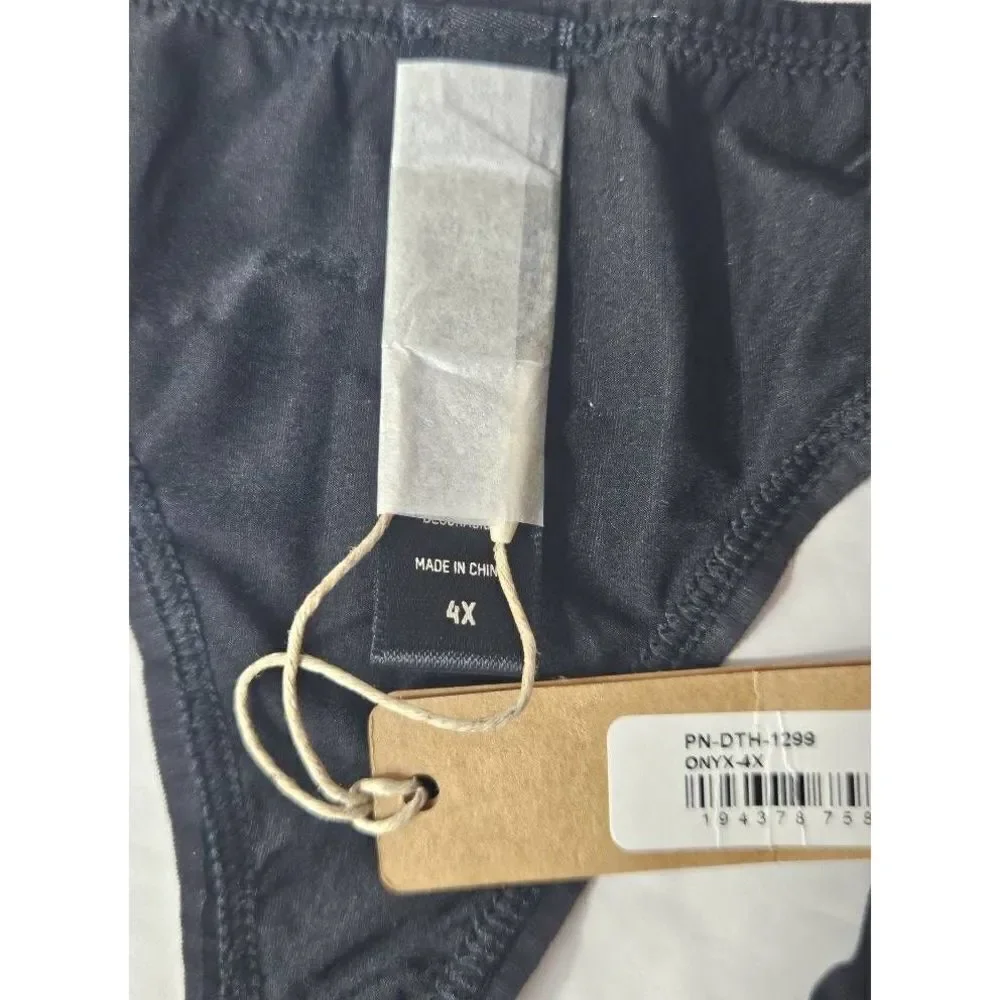 Skims bikini thong panty Nwt‎